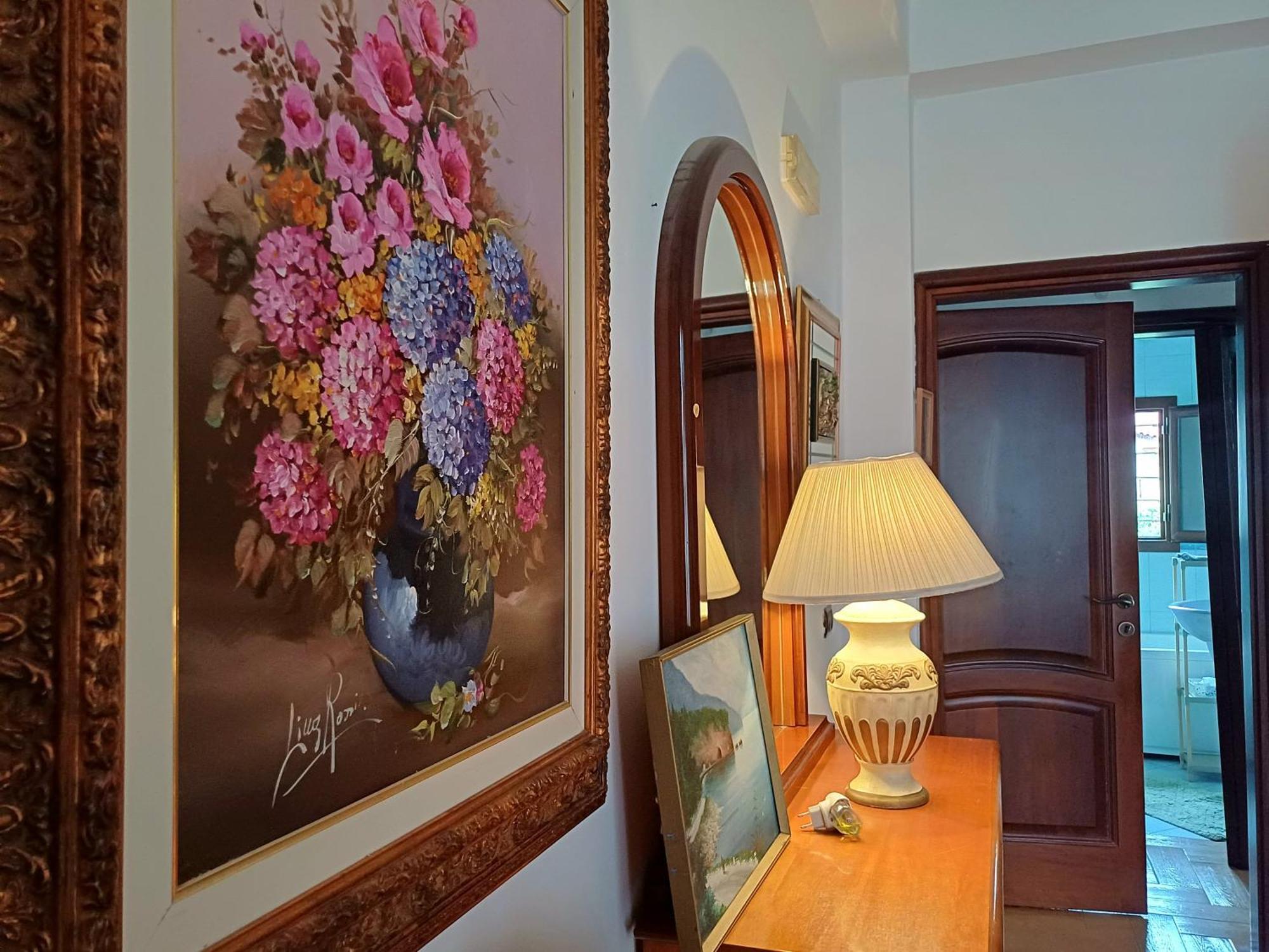 Guest Room Near Historical Center Vlorë Exterior foto